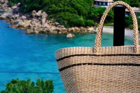 Banyan Tree Samui Sustainable New Partnership With Local Artisans