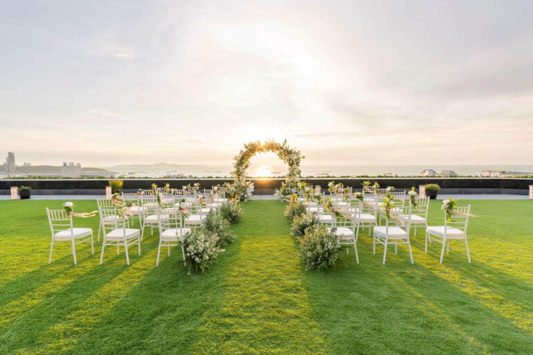 Say ‘I do’ to Thailand