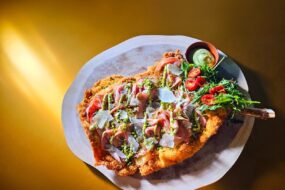A Week of Italian Flavours at The Mistral of InterContinental Grand Stanford Hong Kong