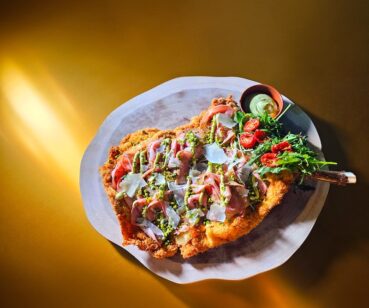 A Week of Italian Flavours at The Mistral of InterContinental Grand Stanford Hong Kong
