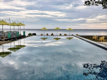 Tasala Cabana in Nakhon Si Thammarat