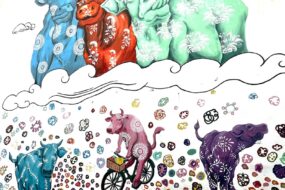 Little India, Singapore: A Kaleidoscope of Culture, Color, and Faith