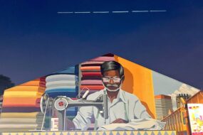 PHOTO GALLERY – LITTLE INDIA IN SINGAPORE