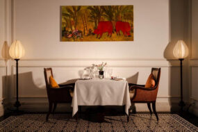 The Anam Mui Ne’s New Fine-Dining Pop-Up