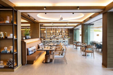 The Lind Boracay Unveils Yím, a New Thai Dining Experience