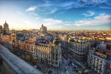 Planning Madrid at Your Own Pace