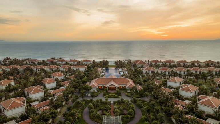 Fusion Resort Takes Acclaim at Conde Nast Awards 2026