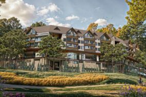 FUSION BRINGS SIGNATURE WELLNESS CONCEPT TO DA LAT, VIETNAM