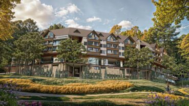 FUSION BRINGS SIGNATURE WELLNESS CONCEPT TO DA LAT, VIETNAM