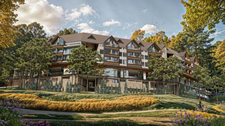FUSION BRINGS SIGNATURE WELLNESS CONCEPT TO DA LAT, VIETNAM