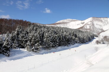The Best Ski Resorts in Asia to Visit in 2026–2027