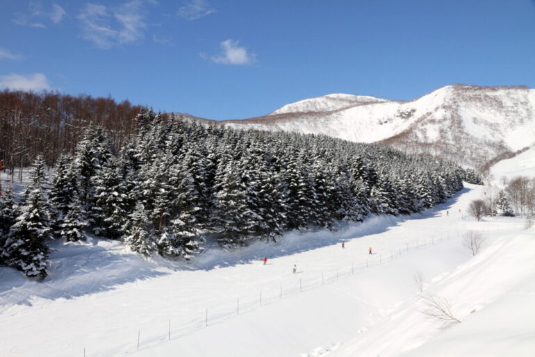 The Best Ski Resorts in Asia to Visit in 2026–2027