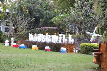Leonardo Wild at Watermill Resort